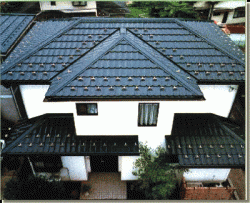 しあわせルーフの詳細