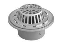 SF-SUSV-3075 バルコニー用の詳細