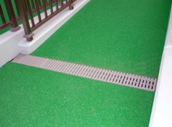 グレーチング GPC25型