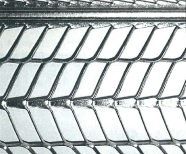 ラス型枠の詳細