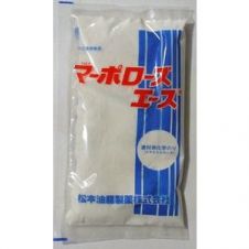 マーポローズエースの詳細