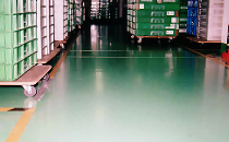 セルフレベリング材 エスレベル (生)の詳細