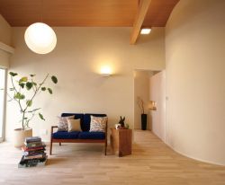 けいそうモダンコート内装シルキーの詳細