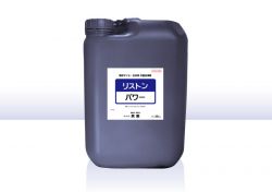 リストンパワー