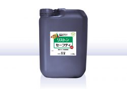 リストンセーフティ