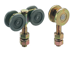 ドアハンガー車の詳細