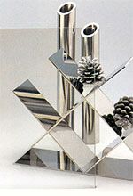 耐熱結晶化ガラス 特定防火設備・防火設備用 ファイアライトの詳細