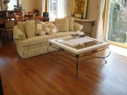 チーク無垢フローリング No.12の詳細