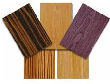 タイトアルピウッドの詳細