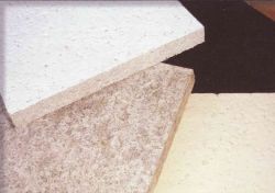 高圧木質系セメント板 高圧コーライトボードの詳細