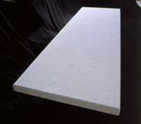 軽量コンクリート系吸音材 シズカライトボードの詳細