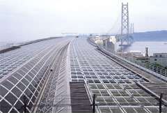 タキロンポリカーボネートプレートの詳細