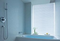 住宅用ブラインド シルキーアクアの詳細