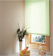 ロールスクリーン マイテックの詳細