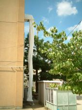 救助袋 SSS・シューター〈日本消防設備安全センター認定〉の詳細