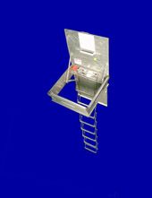 避難器具用ハッチ スリーエスハッチ〈日本消防検定協会検定 日本消防設備安全センター認定〉の詳細