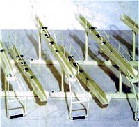 傾斜式ラックの詳細