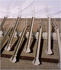 スライド式ラックの詳細