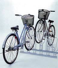 平置式ラックの詳細