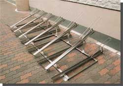 傾斜ラックの詳細