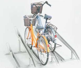 サイクルスタンドの詳細