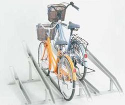 サイクルスタンド