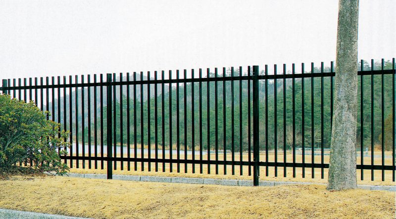 格子フェンス ET-50の詳細