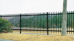 格子フェンス ET-50