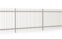 格子フェンス AF-2の詳細