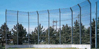 バックネットPBHW型