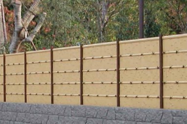 竹演ユニット 建仁寺垣の詳細