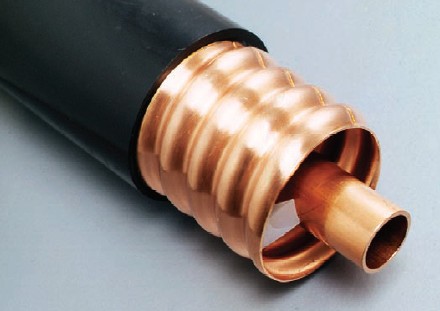 高周波同軸ケーブル CX