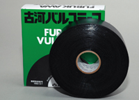 絶縁テープ バルコテープ(防水・保護用テープ)の詳細