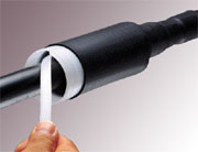 クイックスプライス600(常温収縮チューブ式)の詳細