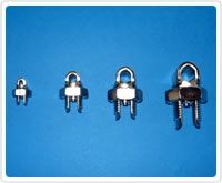 ボルト型コネクターの詳細