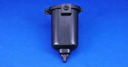 高圧水切カバーの詳細