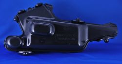 引留クランプカバーの詳細