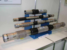 片スネークSPスライダー