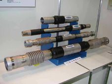 片スネークSPスライダー