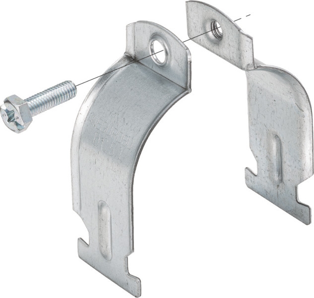 ダクタークリップ