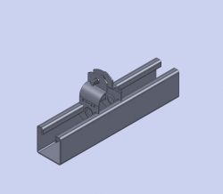 ハンガーサドルの詳細