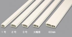 合成樹脂線ぴの詳細