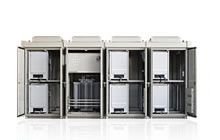 フリッカ抑制装置(アクティブフィルタ方式)の詳細