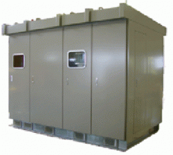 高速無効電力抑制器(高力率型フリッカ対策機)の詳細