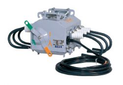 高圧気中開閉器 KLT-PA-N11A