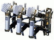 高圧気中開閉器の詳細