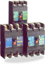 漏電しゃ断器の詳細