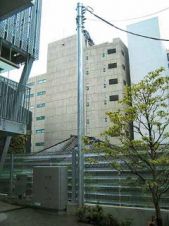 NAポールの詳細