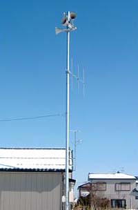 エースマストの詳細