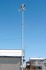 エースマストの詳細